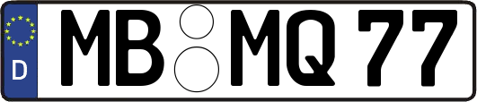 MB-MQ77