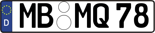 MB-MQ78