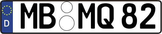 MB-MQ82