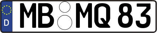 MB-MQ83