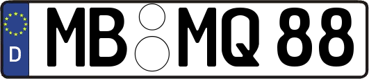 MB-MQ88