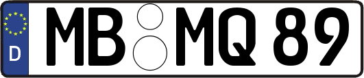 MB-MQ89