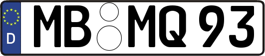 MB-MQ93