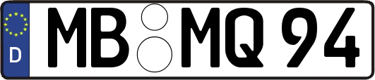 MB-MQ94