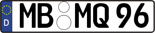 MB-MQ96