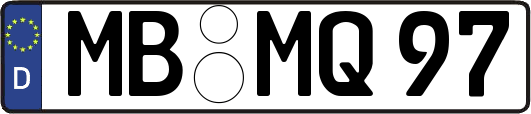 MB-MQ97