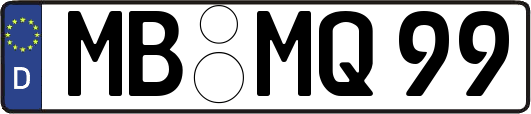MB-MQ99