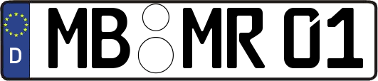 MB-MR01