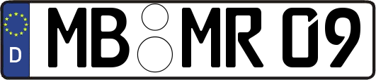 MB-MR09