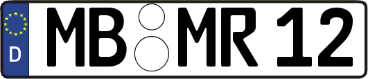 MB-MR12