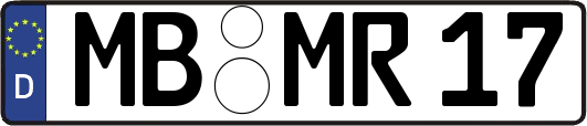 MB-MR17