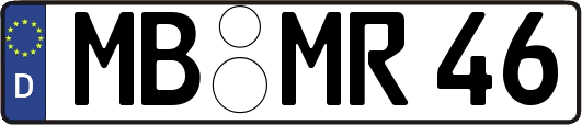 MB-MR46