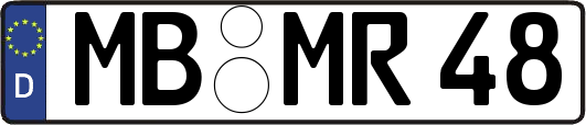MB-MR48