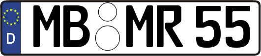MB-MR55