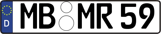 MB-MR59