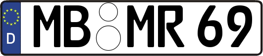 MB-MR69