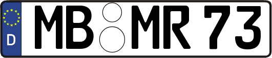 MB-MR73