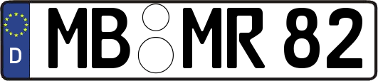 MB-MR82