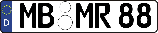 MB-MR88
