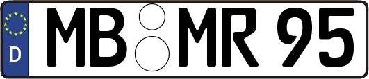 MB-MR95
