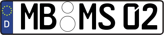 MB-MS02