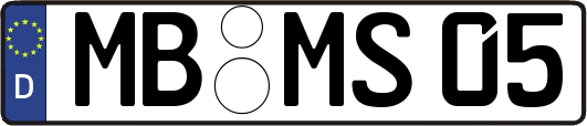 MB-MS05