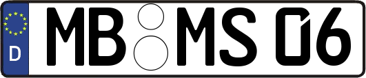 MB-MS06