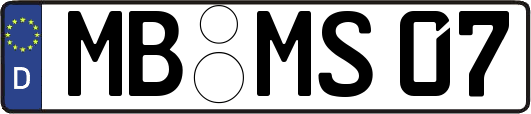 MB-MS07