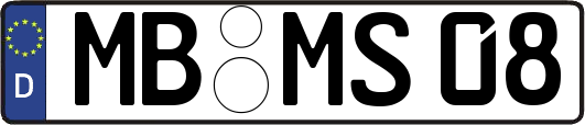 MB-MS08