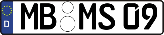 MB-MS09