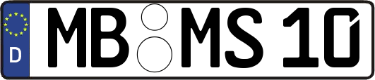 MB-MS10