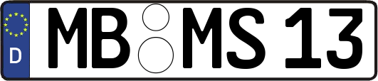 MB-MS13