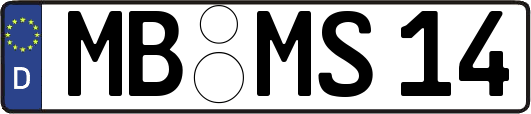 MB-MS14