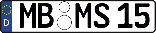 MB-MS15
