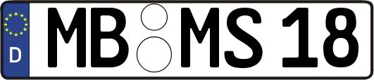 MB-MS18
