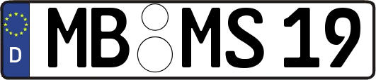 MB-MS19
