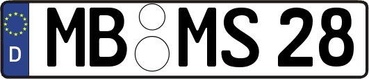 MB-MS28