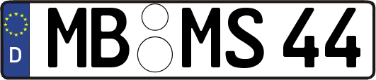 MB-MS44