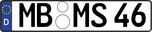 MB-MS46