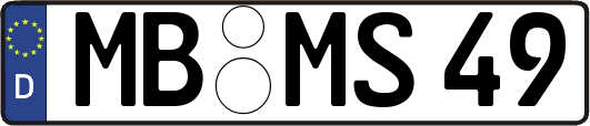 MB-MS49