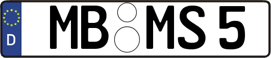 MB-MS5