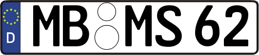 MB-MS62