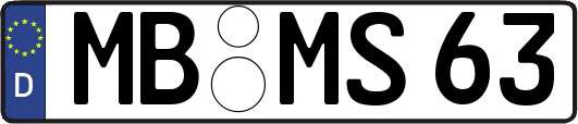 MB-MS63