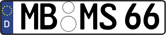 MB-MS66