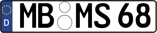 MB-MS68