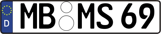 MB-MS69