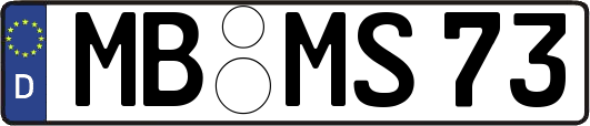 MB-MS73