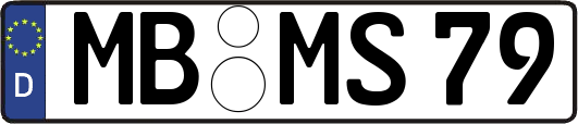 MB-MS79