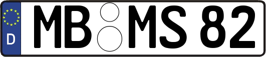 MB-MS82