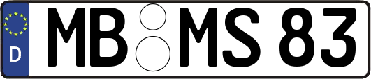 MB-MS83